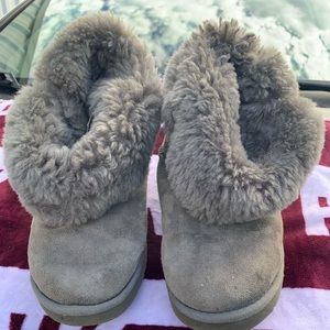 UGG boots
